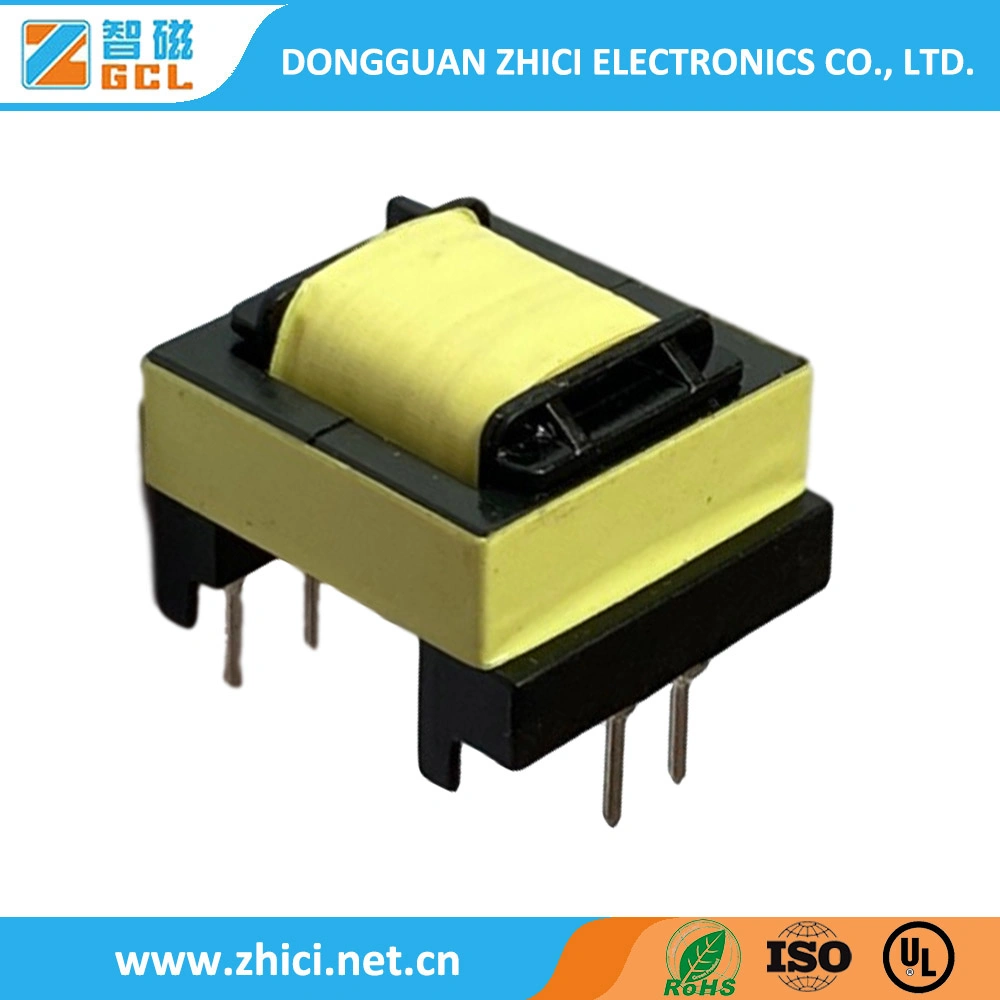 High Reliability Electronic Power Ef20 High Frequency LED Rectifier Transformers for Mobile Phone Charger