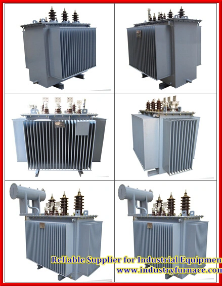 Rectifier Transformer, Induction Furnace Transformer