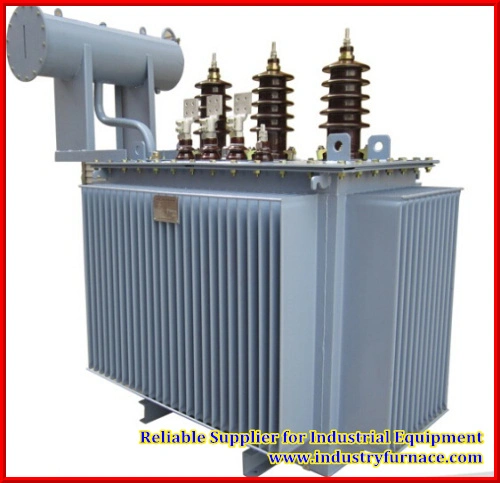 Rectifier Transformer, Induction Furnace Transformer