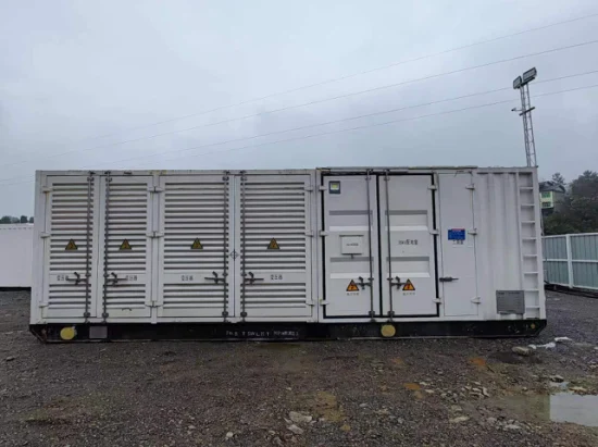 Dxb (W) Box-Type Transformer Substation Power Supply Transformer Prefabricated Distribution Cabinet European Case with Iron Shell Electrical Substation